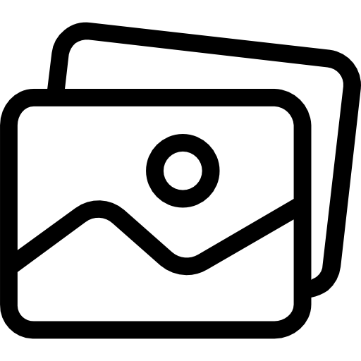 포토 아이콘